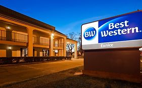 Best Western Eunice Eunice La